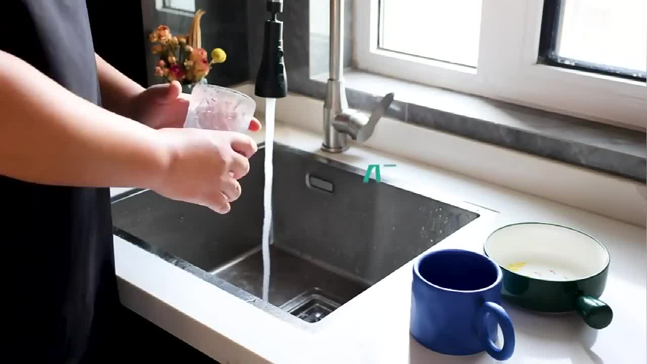 Water Tap Replacement
